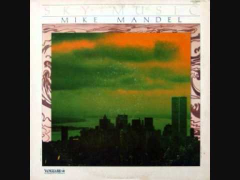 Jazz Funk - Mike Mandel - Elephant & Castle
