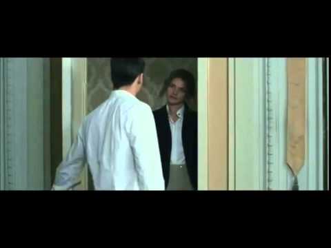 Gareth Emery feat. Gavin beach - Eye of the storm (R.I.B & Seven24 remix)