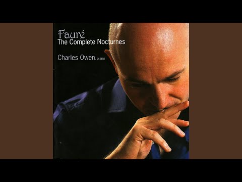 Nocturne No. 2 in B Major, Op. 33/2: Andantino espressivo - Allegro ma non troppo