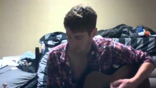 Turn off my heart by Rich Price, Cover