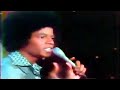 The Jacksons ` De De Doo. One Day In Your Life, We’re Almost There. The Dinah ! June 16, 1976. LA