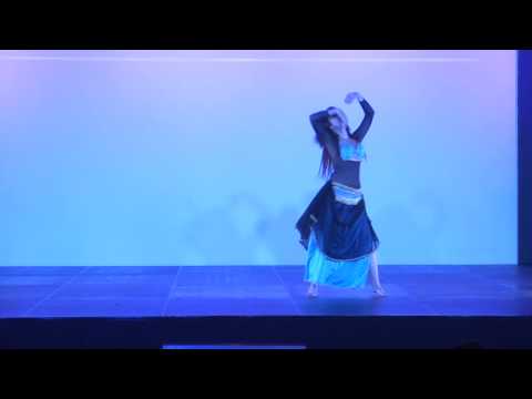 FANI THALASSINOU  CLASSIC MISIRLOU  SAGAT 5TH OPF OPENING GALA