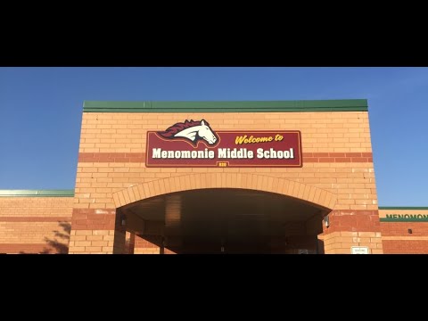 Winter MMS Band Concert