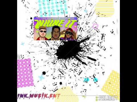 limitless, Eshconinco & its Natascha - whine it (official audio)