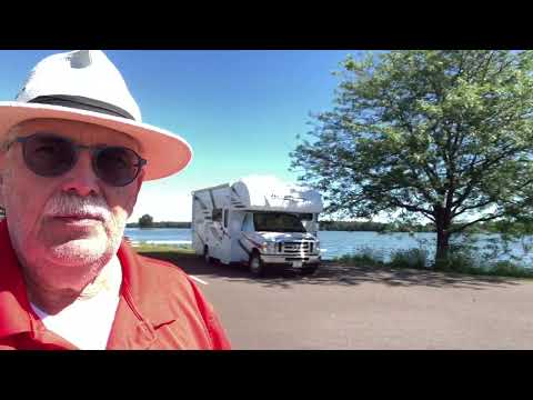 Rice Lake, Wisconsin