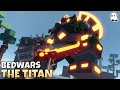 The Titan | Roblox BedWars Season 7