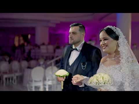 vidéo  clip Mariage Fares et Ines 