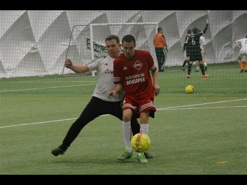 09.11.2017 II Liga D - Atal vs. Ulma