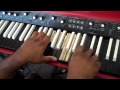 Drake Find Your Love Piano Cover