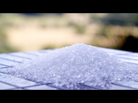 YouTube video about Discover the Surprising Epsom Salt Benefits and Uses