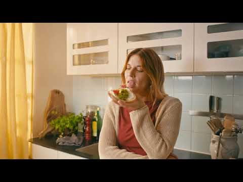 Pågen - Bara färskt bröd smakar färskt, 15 sek.