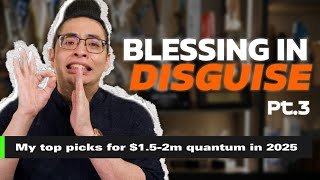 Blessing In Disguise: My Top Picks After The Ballot 2025 | Part 3