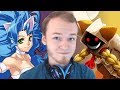 Let S Watch DEATH BATTLE Felicia VS Taokaka