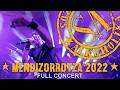 SOZIEDAD ALKOHOLIKA - MENDIZORROTZA 2022 (Full concert)