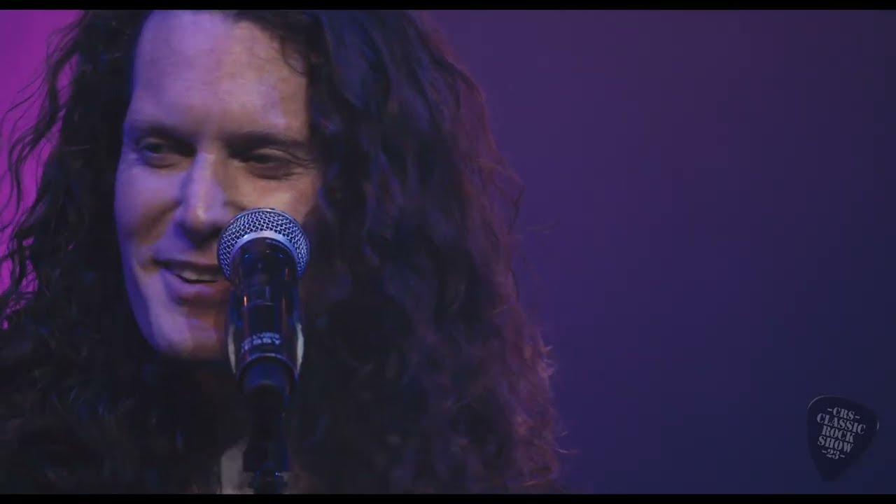 Bad Company “Feel Like Makin' Love" performed by The Classic Rock Show (2023) 