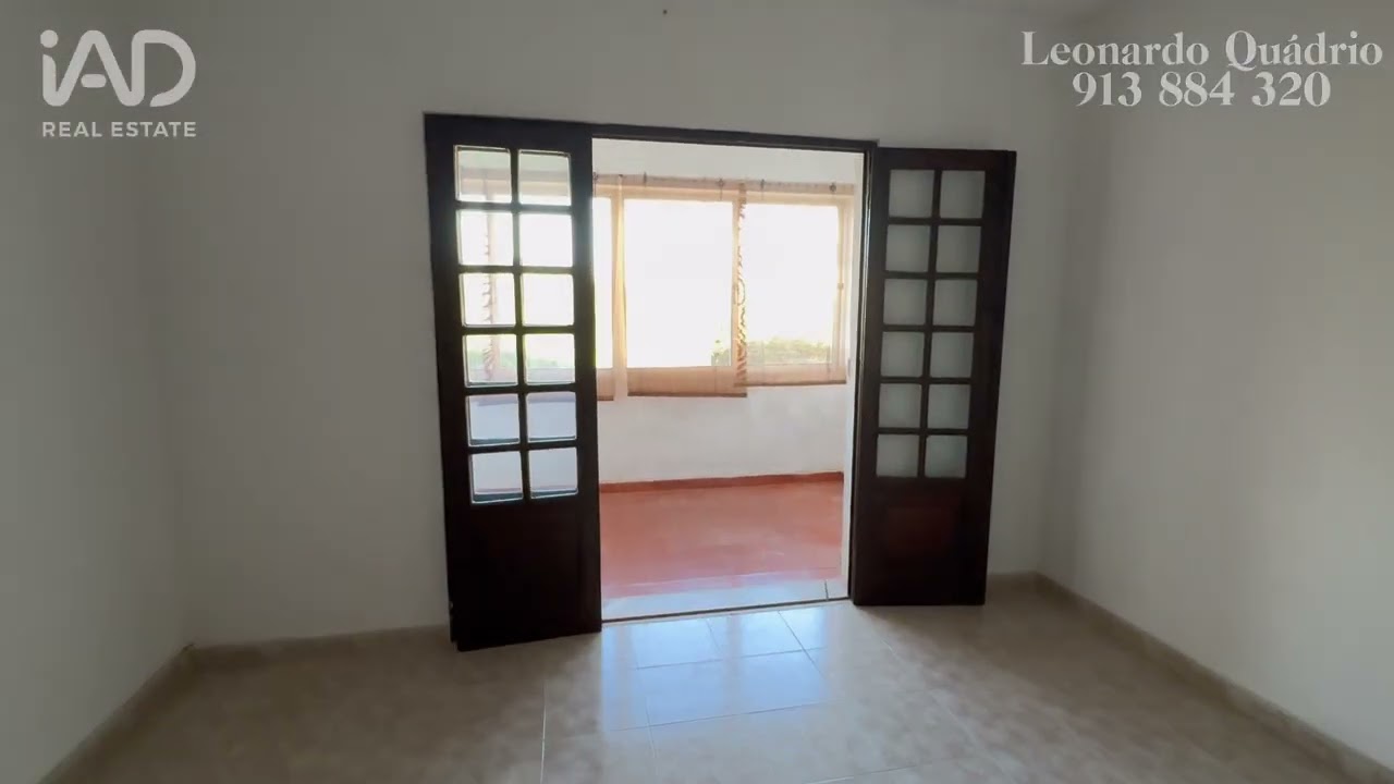 Vídeo do imóvel