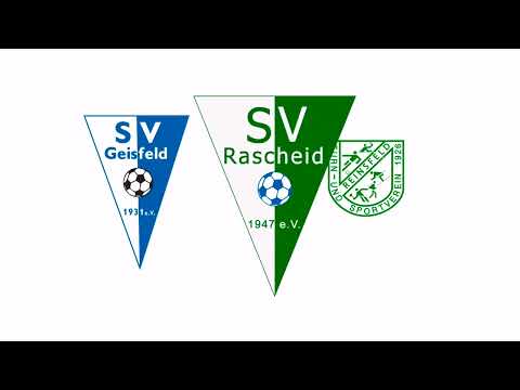 SG Rascheid/Geisfeld/Reinsfeld