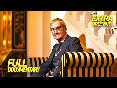 The Man Who Saved the World - EXTRAORDINARY DOCUMENTARY