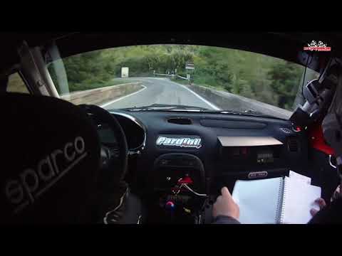 Rallyday Casciana Terme 2018  Pardini - Dini  Rover 25 N/1