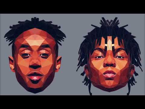 Rae Sremmurd x Mike Will Made It|"H I G H - L I F E"|Typebeat