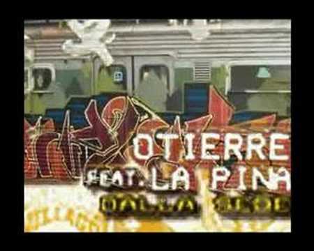 Otierre - Play your position