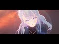 雲透きの詩 (Kumosuki no Uta) -  凪原涼菜 (Official Video)