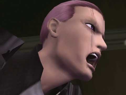 Let's Play Xenosaga Episode 2: Jenseits von Gut und Bose - Part 38