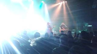 Manu / Dolly - Quand l herbe nous dévore- Toulouse