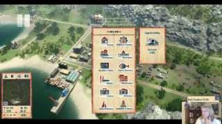 Tropico 4 - Voodoo Hoodoo 1