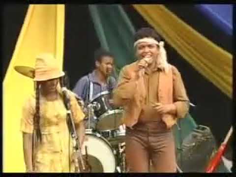 Francis Turbo: Kakakaka Kaiamba - bedin'mamanay ianao  (Francis Turbo, Gothlieb, Fohy Hehy)