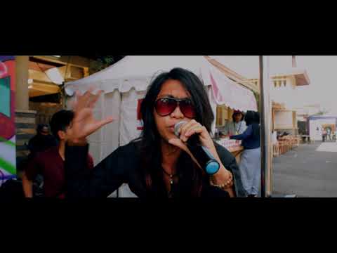 PAGAH GOES TO LOCOFEST 2017