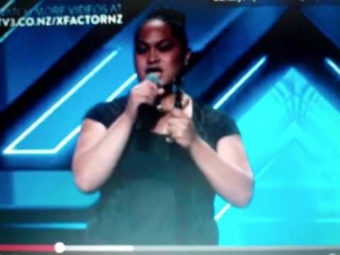 Simply the best audition ever!!!