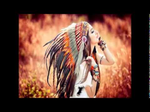 Nature Spirit Progressive Psytrance Set 2015