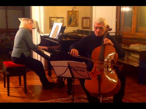 August Nolck      AMOROSO   valse lento  Op° 160