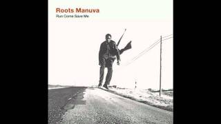 Roots Manuva - Ital Visions