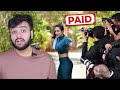 REALITY OF CELEBRITY CULTURE & PAPARAZZI