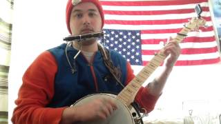 Hard Travelin&#39; - Fletcher