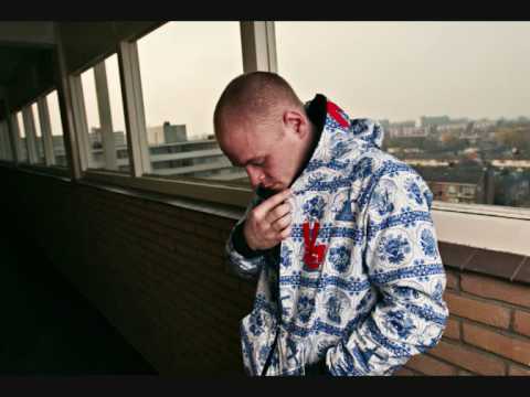 Salah edin Ft. Winne, Kempi, Sticks & Appa - Op de straten