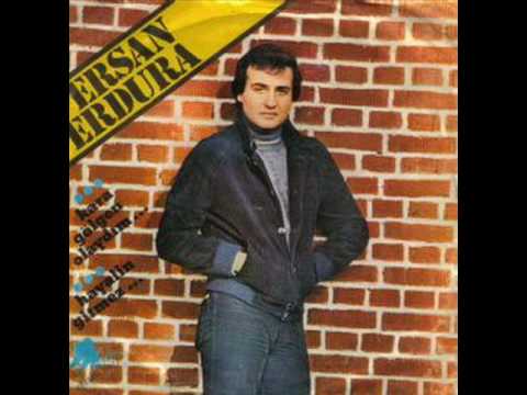 Ersan Erdura - Hayalin Gitmez (1979)