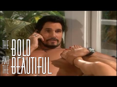 Bold and Beautiful -  FULL EPISODE - Oct 19, 2009