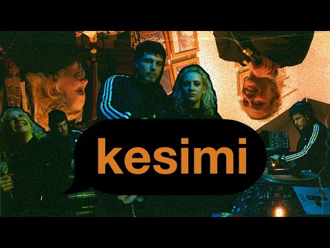 ŽENA - KESIMI (prod. by ERAK)