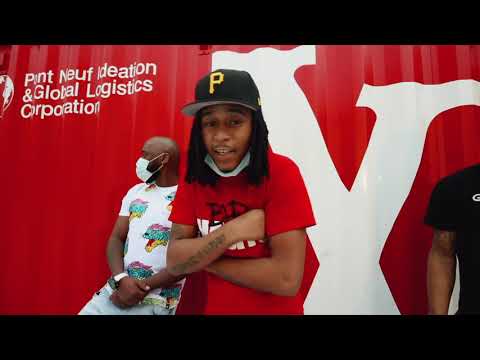 SlimMattic Ft. Scottie Mob & Will $crilla - Designer