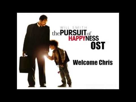 The Pursuit of Happyness OST - Andrea Guerra