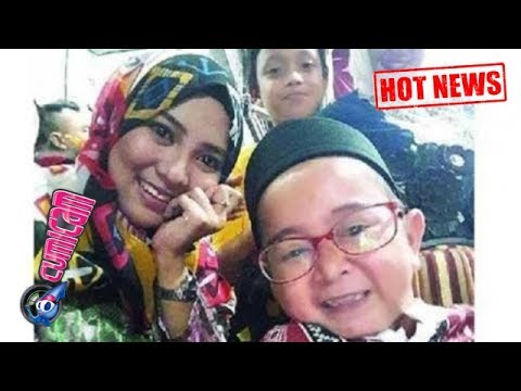 Hot News! Luar Biasa Perjuangan Cinta Daus Mini Hingga ke Pelaminan - Cumicam 09 April 2018