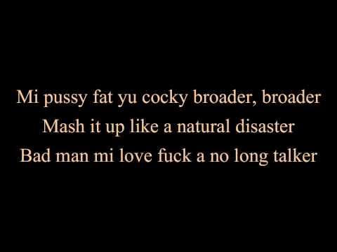 Regardless - Masicka ft. Ishawna (Lyrics)