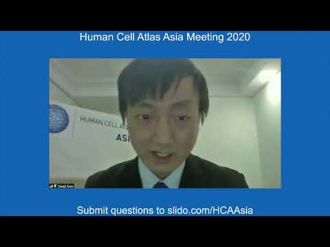 HCA Meeting Asia 2020: Closing remarks - Day 2