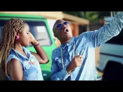 Nadeshi _ Big Eye _ New Ugandan Music 2014