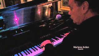&quot;Ronnie&#39;s Samba&quot; (Phil Conti,Piano Solo)...Marlene Arden Quartet, Grand Princess