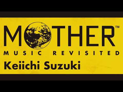 鈴木慶一『MOTHER MUSIC REVISITED』 | 日本コロムビア