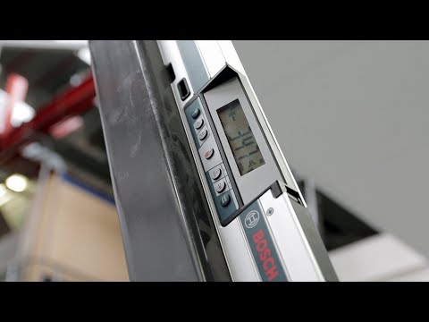 Inclinometer